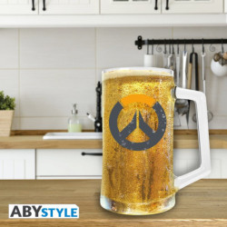 Boccale - Tazza(e) - Overwatch -  - Logo