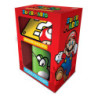 Set - Super Mario - Yoshi