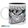Tazza - Tazza(e) - Dragon Ball -  - Bardock