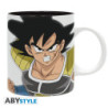Tazza - Tazza(e) - Dragon Ball -  - Bardock