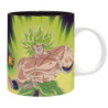 Mug - Mug(s) - Dragon Ball - Broly & Goku & Vegeta