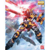 Maquette - Master Grade - Gundam - Unicorn Banshee