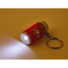 Porte-clefs - Les Simpsons - Canette de bière