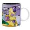 Becher - Tasse(n) - Dragon Ball - Broly & Freezer