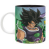 Becher - Tasse(n) - Dragon Ball - Broly & Freezer