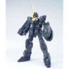 Maquette - Master Grade - Gundam - Unicorn Banshee