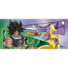 Tazza - Tazza(e) - Dragon Ball - Broly & Freezer