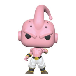 POP - POP Animation - Dragon Ball - 620 - Majin Boo