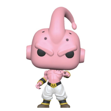 POP - POP Animation - Dragon Ball - 620 - Majin Boo