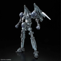 Maquette - Real Grade - Gundam - Tallgeese
