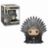 POP - POP Television - Le Trône de Fer - 73 - Cersei Sitting on Throne