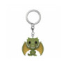 Keychain - Pocket Pop! - Game of Thrones - Rhaegal