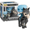 POP - POP Television - Spiel der Throne - 60 - White Walker on Horse