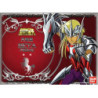 Gelenkfigur - Saint Seiya - Hagen - Beta