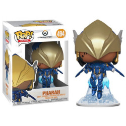 POP - POP Games - Overwatch - 494 - Pharah