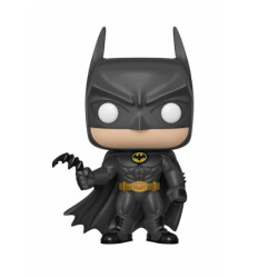 POP - DC Comics - Batman - 1989 -  - Batman