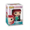 POP - Disney - The Little Mermaid - 563 - Ariel
