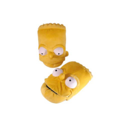 Pantofola - The Simpsons - Bart Simpsons