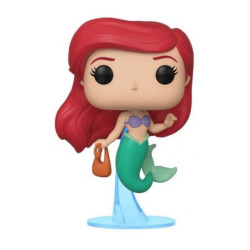 POP - Disney - Arielle, die Meerjungfrau - 563 - Ariel