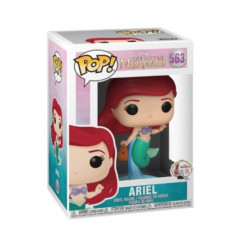 POP - Disney - La sirenetta - 563 -  - Ariel