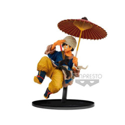 Figura statica - Dragon Ball -  - Son Goku