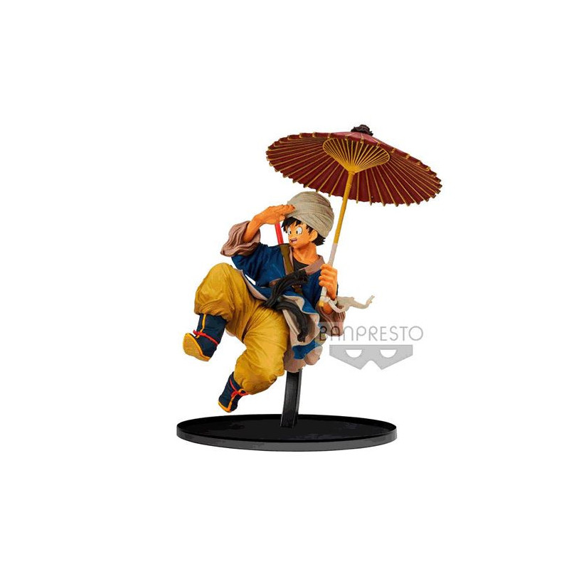 Figura statica - Dragon Ball -  - Son Goku