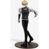 Static Figure - DXF - One Punch Man - Genos