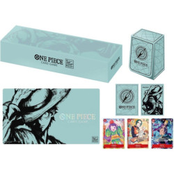 Cartes (JCC) - Anniversary Box - One Piece - 1st Anniversary Box