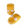 Pantoffel - The Simpsons - Bart Simpsons