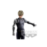 Statische Figur - DXF - One Punch Man - Genos