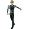 Statische Figur - DXF - One Punch Man - Genos