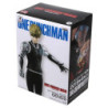 Figura statica - DXF - One Punch Man -  - Genos