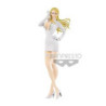 Static Figure - One Piece - Carlifa