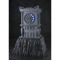 Action Figure - Saint Seiya - Sanctuary Clock