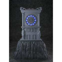Gelenkfigur - Saint Seiya - Sanctuary Clock