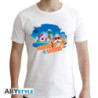 T-shirt - Dragon Ball - Master Roshi - Muten Roshi