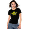 T-shirt - Parody - Neko Yoda