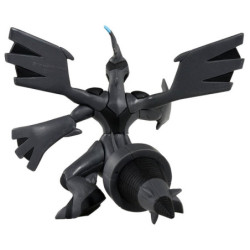Figurine Statique - Moncollé - Pokemon - ML-09 - Zekrom