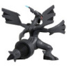 Figurine Statique - Moncollé - Pokemon - ML-09 - Zekrom