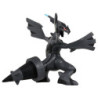 Figurine Statique - Moncollé - Pokemon - ML-09 - Zekrom