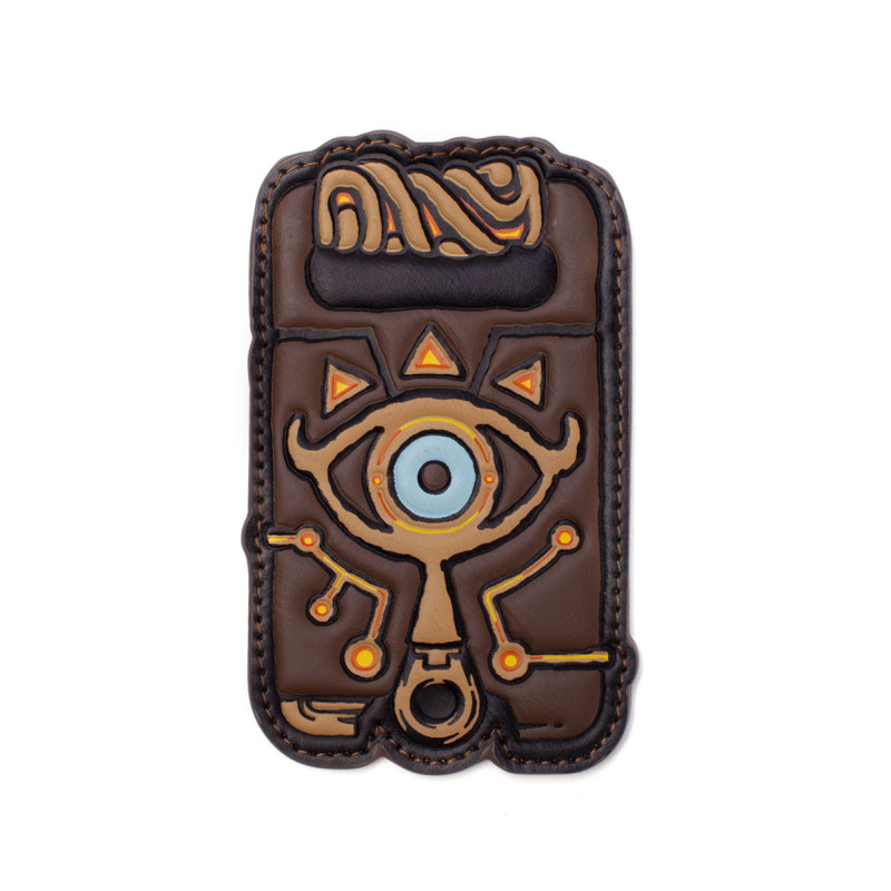 Portacarte - Zelda - Sheikah