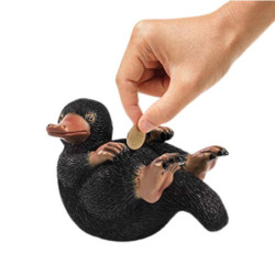 Sparschwein - Phantastische Tierwesen - Niffler