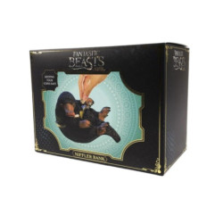 Sparschwein - Phantastische Tierwesen - Niffler