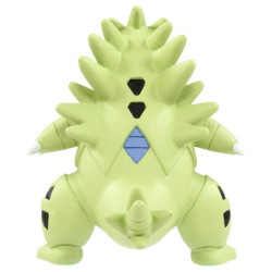 Figurine Statique - Moncollé - Pokemon - MS-19 - Tyranocif