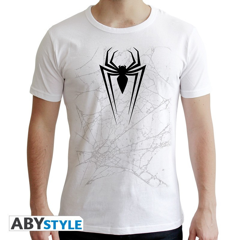 Maglietta - Spider-Man - Spider
