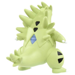 Figurine Statique - Moncollé - Pokemon - MS-19 - Tyranocif