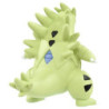 Figurine Statique - Moncollé - Pokemon - MS-19 - Tyranocif