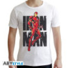 Maglietta - Iron Man - Classic
