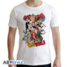 T-shirt - One Piece - New World