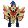 Figurine Statique - Moncollé - Pokemon - ML-19 - Zamazenta